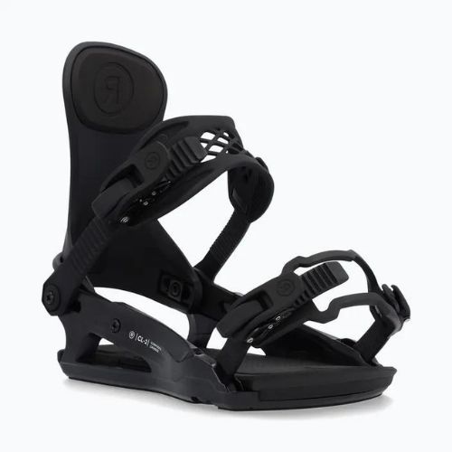 Attacchi da snowboard da donna RIDE CL-2 nero