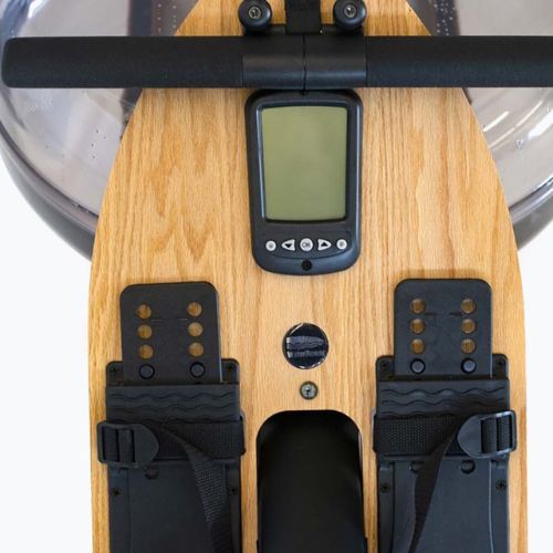 Vogatore WaterRower Home A1 Oak