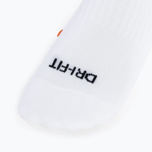 Ghette da calcio Nike Classic II Cush Otc - Squadra nera/nero/bianco