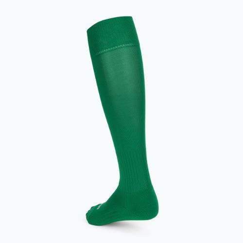Ghette da calcio Nike Classic II Cush Otc - Squadra pino verde/bianco