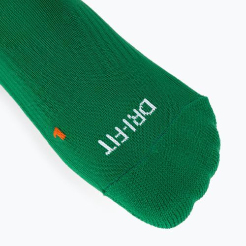 Ghette da calcio Nike Classic II Cush Otc - Squadra pino verde/bianco