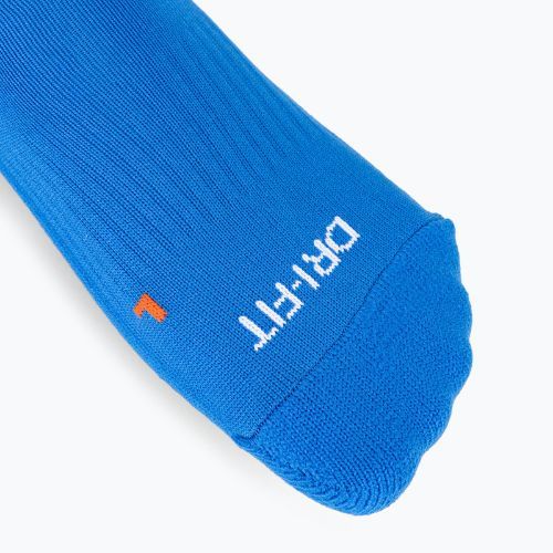 Ghette da calcio Nike Classic II Cush Otc - Squadra blu/bianco