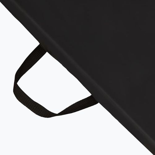 Materasso ginnico HMS MGS02 nero