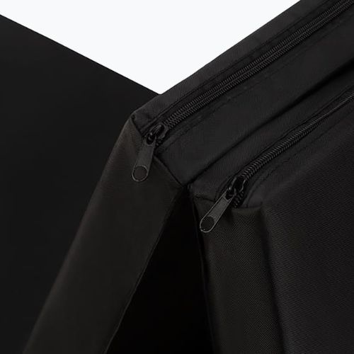 Materasso ginnico HMS MGS02 nero