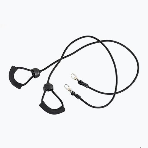 Stepper inclinato HMS S3085 bianco/rosa