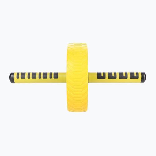 Ruota di allenamento HMS WA07 nero/giallo