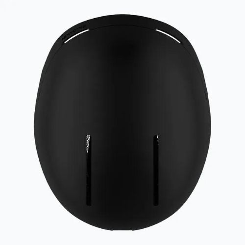Casco da sci Salomon Brigade nero