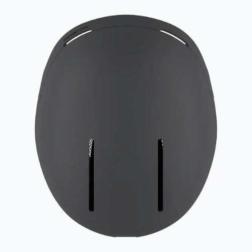 Casco da sci Salomon Brigade ebano