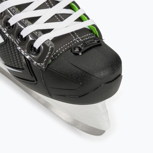 Pattini da hockey da uomo Bauer X-LS Int nero