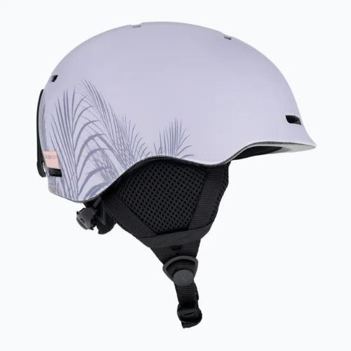 Casco da sci per bambini Salomon Orka evening haze