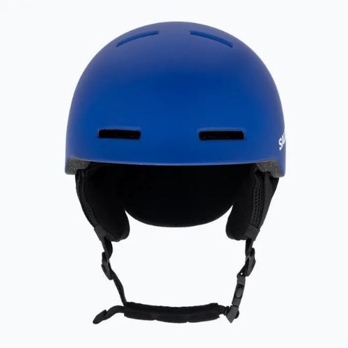 Casco da sci per bambini Salomon Orka race blu