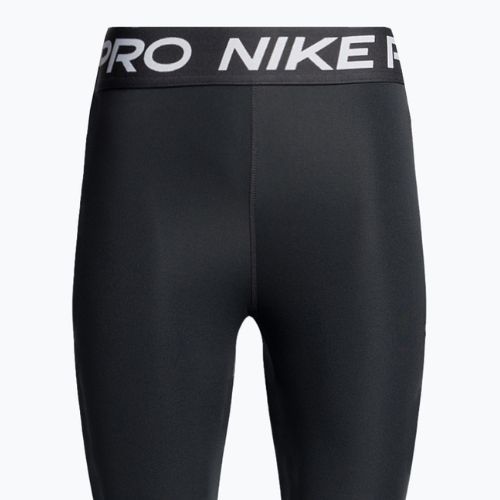 Leggings donna Nike 365 Tight nero