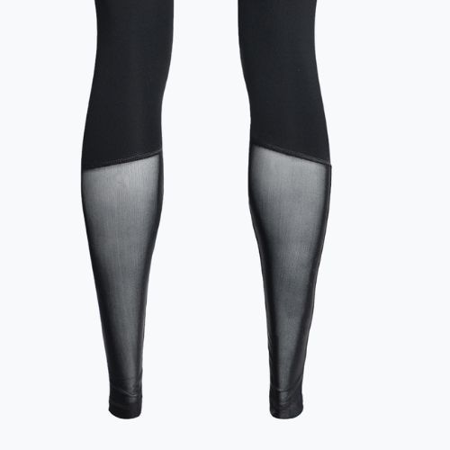 Leggings donna Nike 365 Tight nero