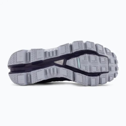 On Cloudventure scarpe da corsa da donna twilight/acai