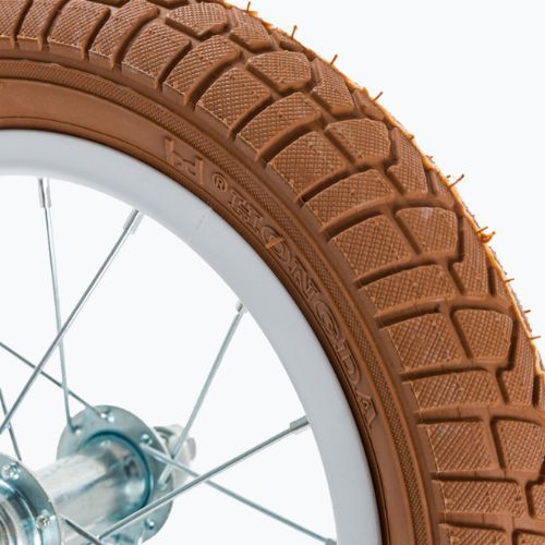 ATTABO Ace 12" bicicletta da corsa campestre bianca
