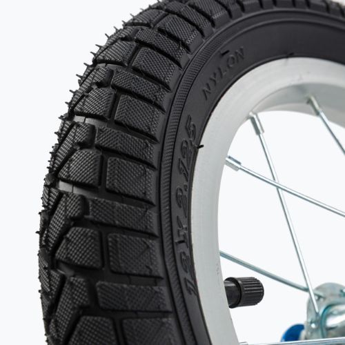 ATTABO Ace 12" bicicletta da fondo blu