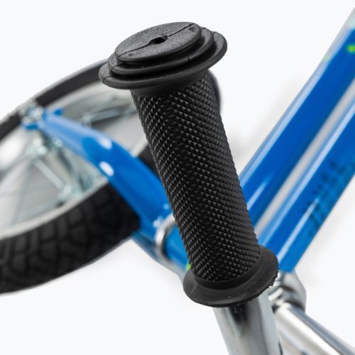 ATTABO Ace 12" bicicletta da fondo blu