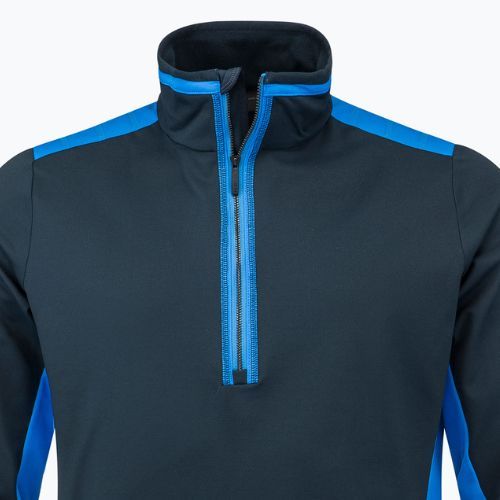 Felpa HEAD da uomo Marty navy