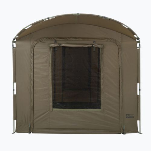 Tenda MIVARDI Shelter Base Station con copriletto