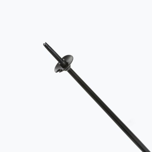 Bastoncini da sci Fizan Action Pro nero
