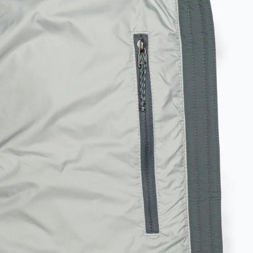 Patagonia Downdrift Parka da donna in piumino verde nouveau