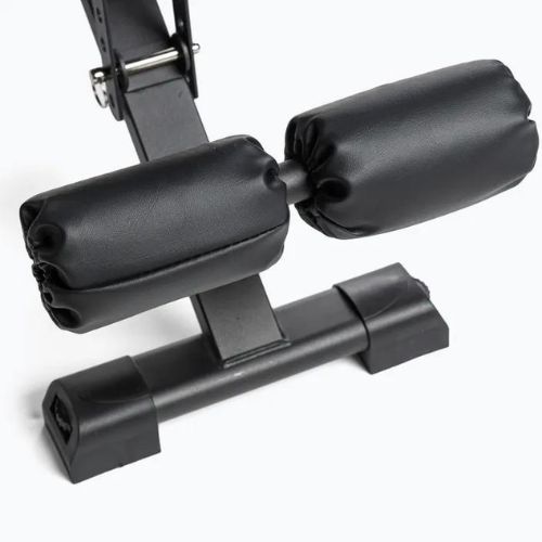 Panca da allenamento XTREXO B200 nero