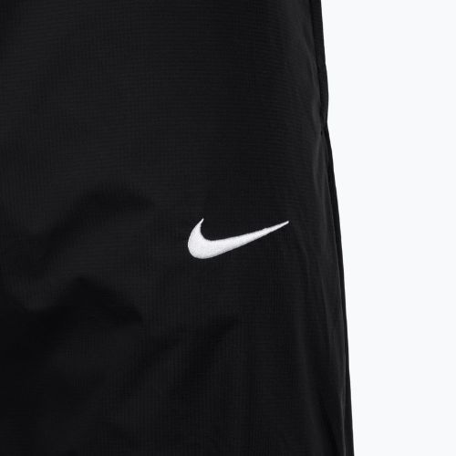 Pantaloni da corsa Nike Woven da uomo, nero