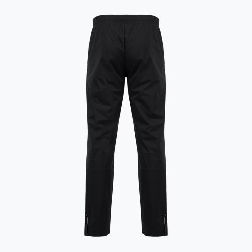 Pantaloni da corsa Nike Woven da uomo, nero