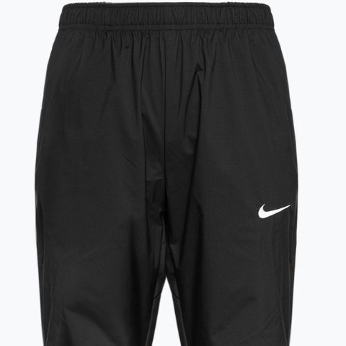 Pantaloni da corsa da donna Nike Woven nero