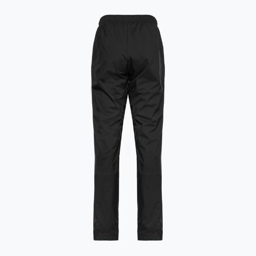 Pantaloni da corsa da donna Nike Woven nero