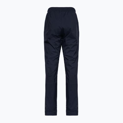 Pantaloni da corsa da donna Nike Woven blu
