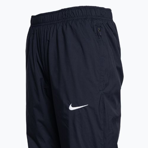 Pantaloni da corsa da donna Nike Woven blu