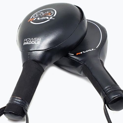 Pagaie Rival Power nere