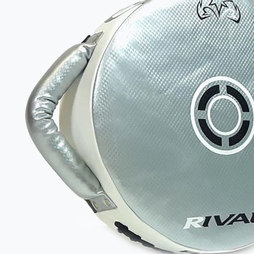 Rival Fitness Plus Punch Shield argento/nero scudi da allenamento