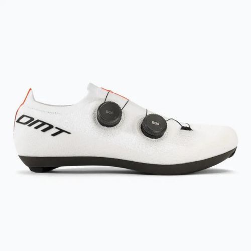 DMT KR0 scarpe da strada da uomo bianco/nero