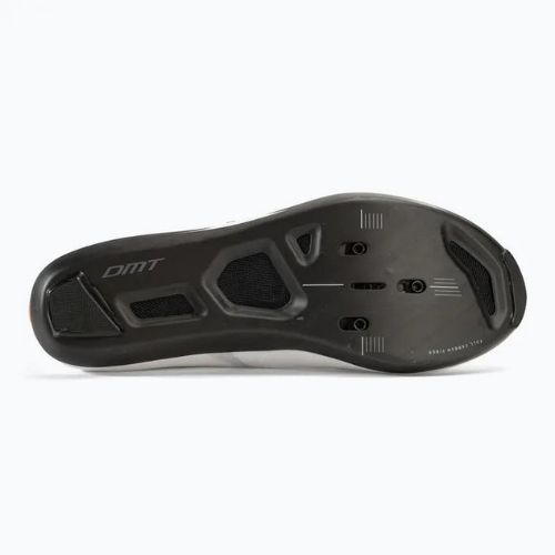 DMT KR0 scarpe da strada da uomo bianco/nero