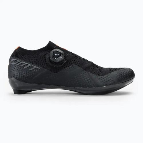 Scarpe da strada da uomo DMT KR1 nero/nero