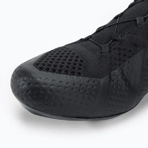 Scarpe da strada da uomo DMT KR1 nero/nero