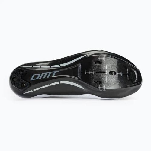 Scarpe da strada da uomo DMT KR1 bianco/bianco