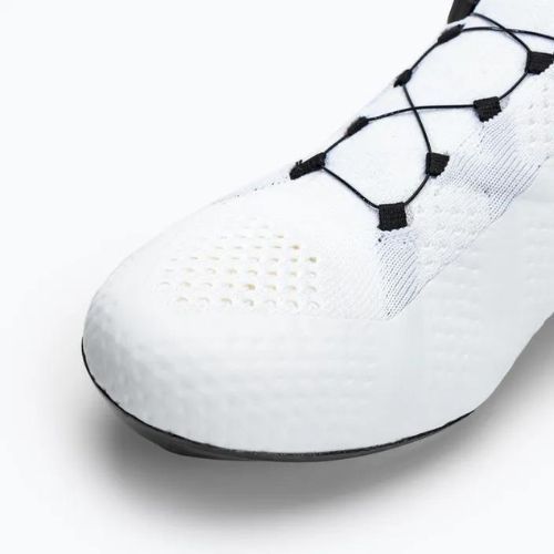 Scarpe da strada da uomo DMT KR1 bianco/bianco