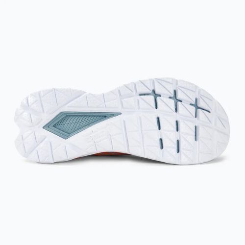 Scarpe da corsa HOKA Mach 5 mountain spring/puffin's bill da uomo