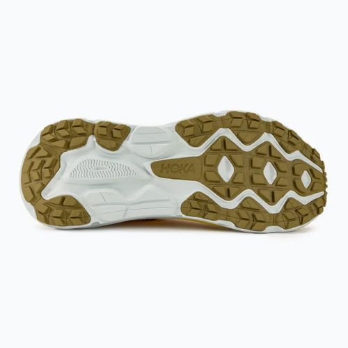 Scarpe da corsa da uomo HOKA Challenger ATR 7 frutto della passione/giallo oro