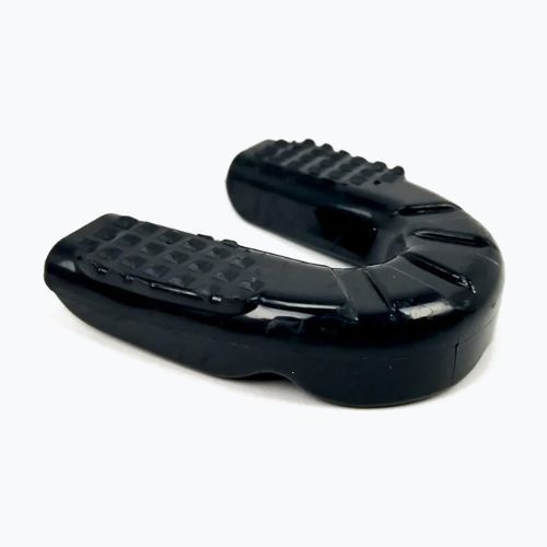 Paradenti Rival Fox40 Grippguard nero