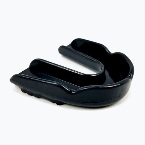 Paradenti Rival Fox40 Grippguard nero