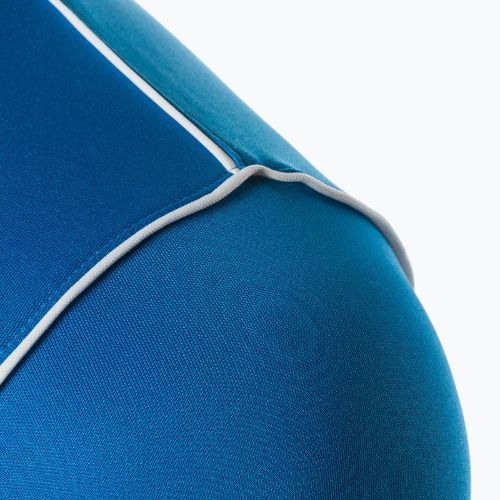 Uomo Nike Dri-FIT Park 20 Crew blu reale/bianco football a maniche lunghe