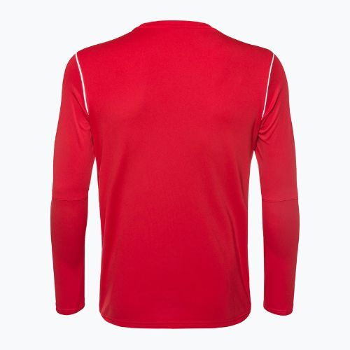 Uomo Nike Dri-FIT Park 20 Crew university red/white football longsleeve