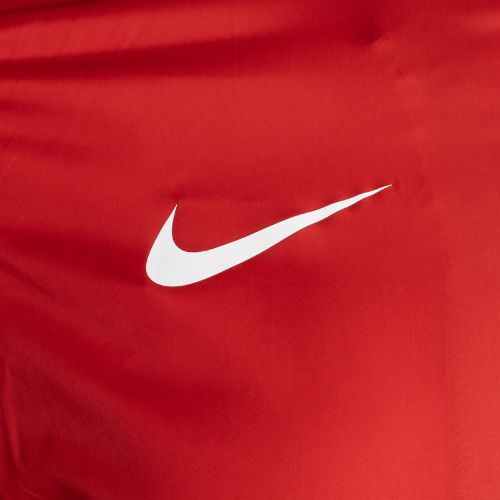 Giacca da calcio da uomo Nike Park 20 Rain Jacket university red/white/white