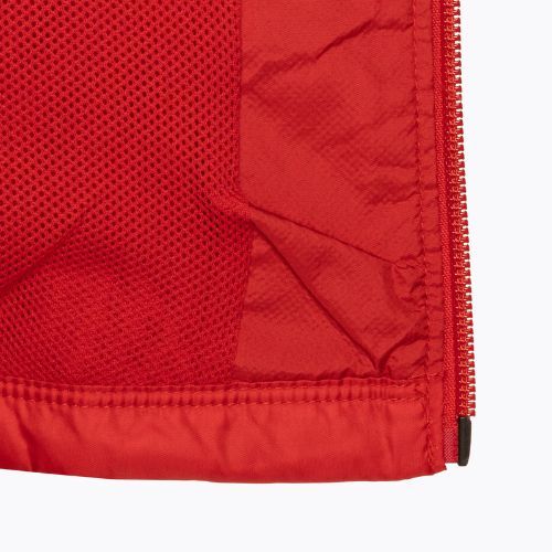 Giacca da calcio da uomo Nike Park 20 Rain Jacket university red/white/white