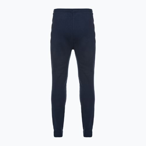 Pantaloni Nike Park 20 uomo ossidiana/bianco/bianco
