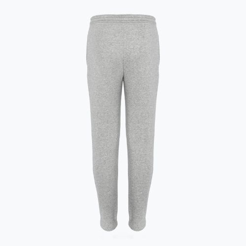 Pantaloni da bambino Nike Park 20 dk grey heather/nero/nero